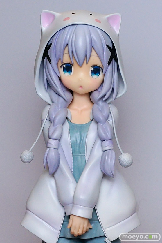 画像　フィギュア　サンプル　レビュー　ワンダーフェスティバル 2017［冬］　wisywig コブラ会 利休屋工房 02