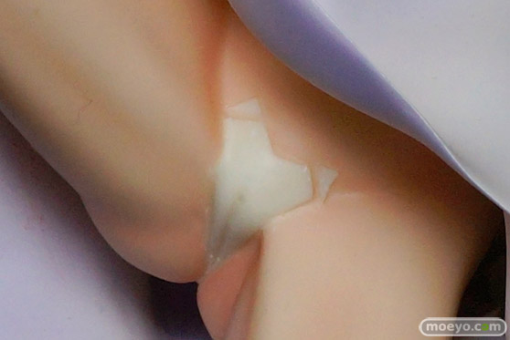 画像　フィギュア　サンプル　レビュー　ワンダーフェスティバル 2017［冬］　wisywig コブラ会 利休屋工房 06