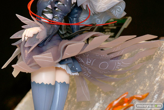 コトブキヤのクロックワーク・プラネット リューズの新作フィギュア彩色サンプル画像08