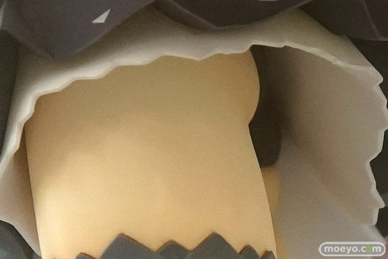 コトブキヤのクロックワーク・プラネット リューズの新作フィギュア彩色サンプル画像09