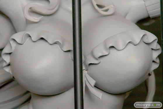 レチェリーの囚われのビッチ天使さんの新作フィギュア原型画像09