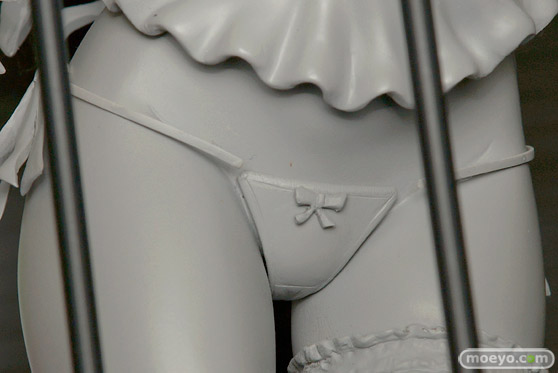 レチェリーの囚われのビッチ天使さんの新作フィギュア原型画像11