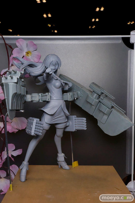 画像　フィギュア　サンプル　レビュー　ワンダーフェスティバル 2017［冬］　満足村 さんじか pan712 01