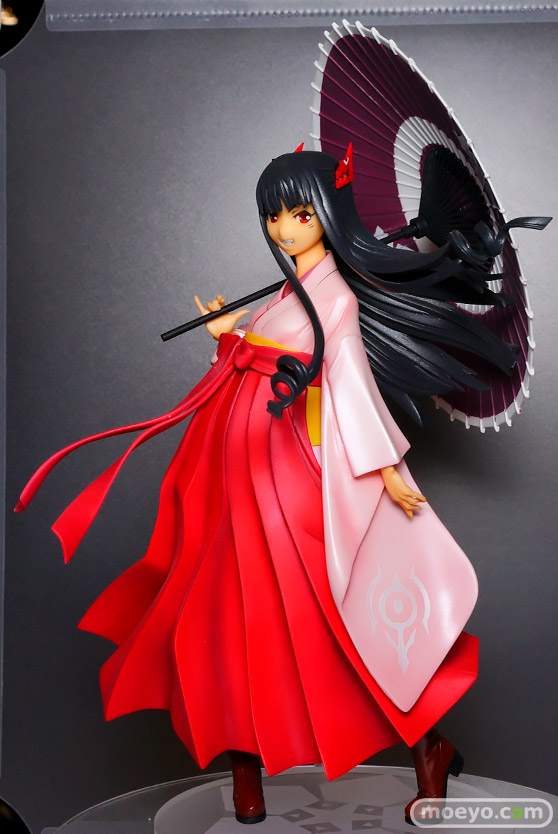 画像　フィギュア　サンプル　レビュー　ワンダーフェスティバル 2017［冬］　満足村 さんじか pan712 02