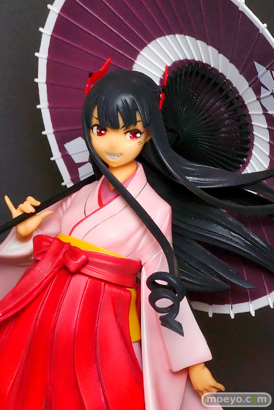 画像　フィギュア　サンプル　レビュー　ワンダーフェスティバル 2017［冬］　満足村 さんじか pan712 03