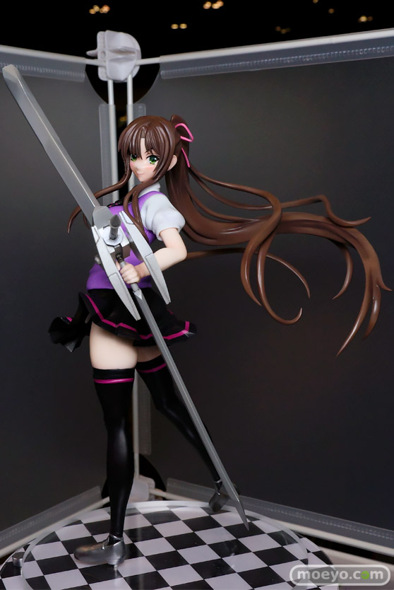 画像　フィギュア　サンプル　レビュー　ワンダーフェスティバル 2017［冬］　満足村 さんじか pan712 04