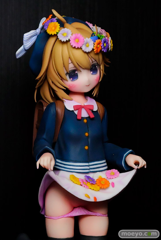 画像　フィギュア　サンプル　レビュー　ワンダーフェスティバル 2017［冬］　満足村 さんじか pan712 06