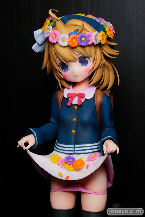 画像　フィギュア　サンプル　レビュー　ワンダーフェスティバル 2017［冬］　満足村 さんじか pan712 07