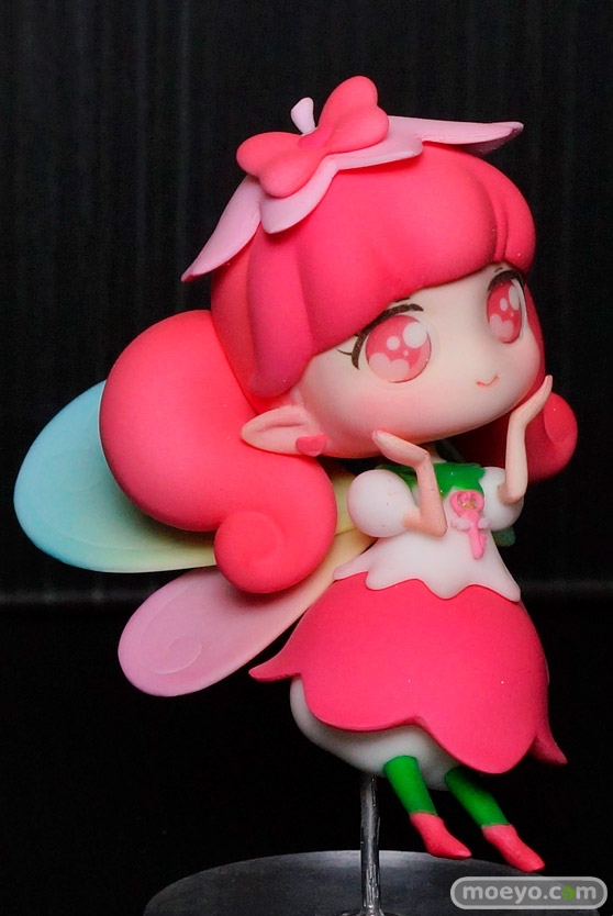 画像　フィギュア　サンプル　レビュー　ワンダーフェスティバル 2017［冬］　満足村 さんじか pan712 09