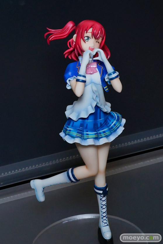 画像　フィギュア　サンプル　レビュー　ワンダーフェスティバル 2017［冬］　満足村 さんじか pan712 10