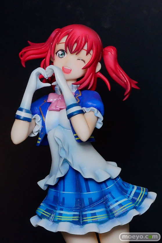 画像　フィギュア　サンプル　レビュー　ワンダーフェスティバル 2017［冬］　満足村 さんじか pan712 11