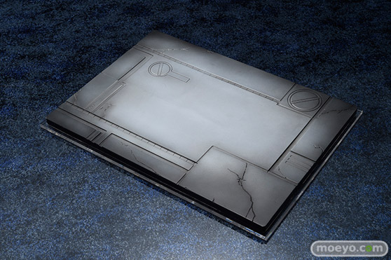 ホビージャパンのロックマンX-コミック版- エックス&ゼロ「懐かしい未来へ…」の新作フィギュア彩色サンプル画像10