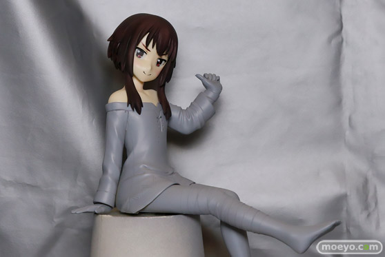 画像　フィギュア　サンプル　レビュー　ワンダーフェスティバル 2017［冬］　SSPanzer.Gr RoiRoi!! VISPO 02