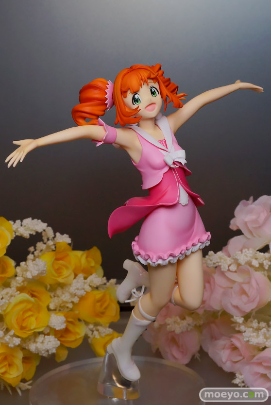 画像　フィギュア　サンプル　レビュー　ワンダーフェスティバル 2017［冬］　SSPanzer.Gr RoiRoi!! VISPO 03