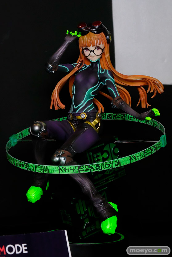 画像　フィギュア　サンプル　レビュー　ワンダーフェスティバル 2017［冬］　SSPanzer.Gr RoiRoi!! VISPO 05