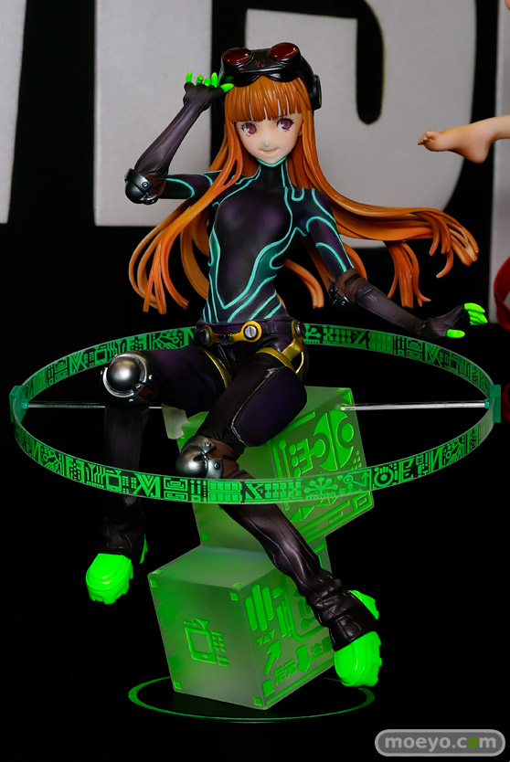 画像　フィギュア　サンプル　レビュー　ワンダーフェスティバル 2017［冬］　SSPanzer.Gr RoiRoi!! VISPO 06