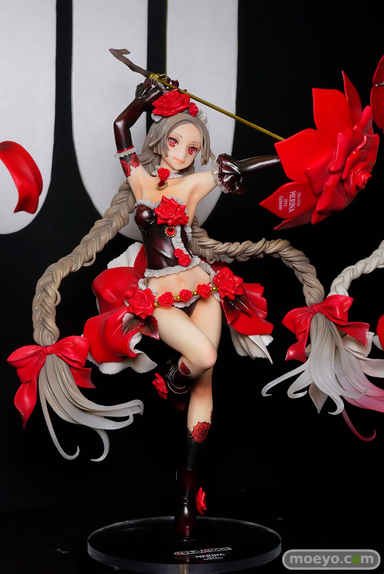 画像　フィギュア　サンプル　レビュー　ワンダーフェスティバル 2017［冬］　SSPanzer.Gr RoiRoi!! VISPO 11