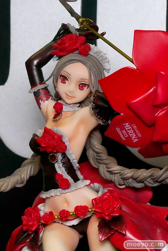 画像　フィギュア　サンプル　レビュー　ワンダーフェスティバル 2017［冬］　SSPanzer.Gr RoiRoi!! VISPO 12