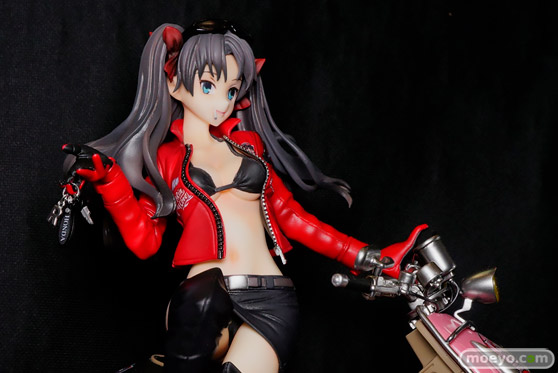 画像　フィギュア　サンプル　レビュー　ワンダーフェスティバル 2017［冬］　SSPanzer.Gr RoiRoi!! VISPO 14