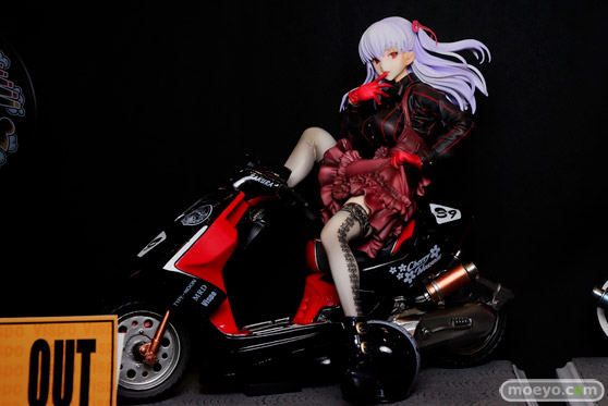 画像　フィギュア　サンプル　レビュー　ワンダーフェスティバル 2017［冬］　SSPanzer.Gr RoiRoi!! VISPO 15