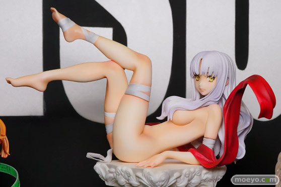 画像　フィギュア　サンプル　レビュー　ワンダーフェスティバル 2017［冬］　SSPanzer.Gr RoiRoi!! VISPO 16