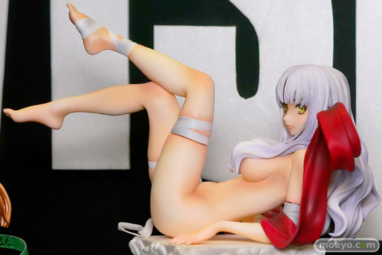 画像　フィギュア　サンプル　レビュー　ワンダーフェスティバル 2017［冬］　SSPanzer.Gr RoiRoi!! VISPO 18