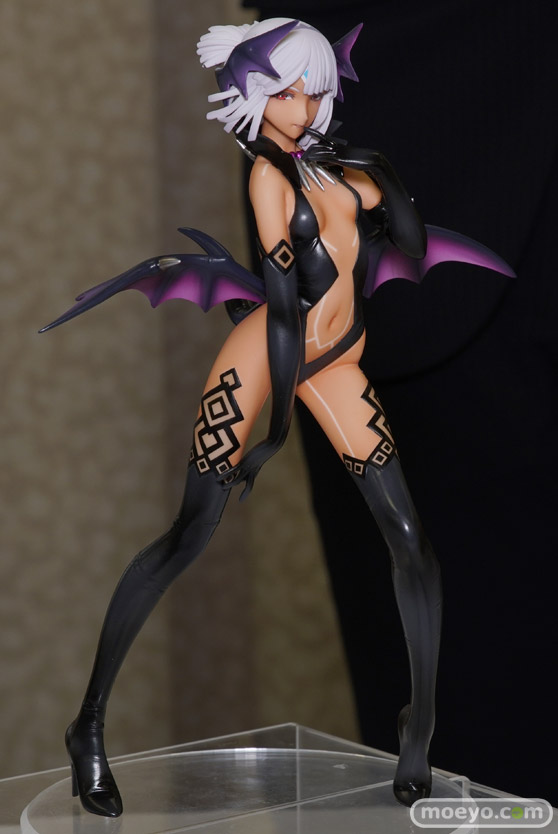 ユニオンクリエイティブのFate/EXTELLA アルテラ スイートデビルVer.の新作フィギュア彩色サンプル画像02