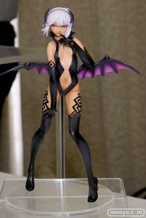 ユニオンクリエイティブのFate/EXTELLA アルテラ スイートデビルVer.の新作フィギュア彩色サンプル画像03