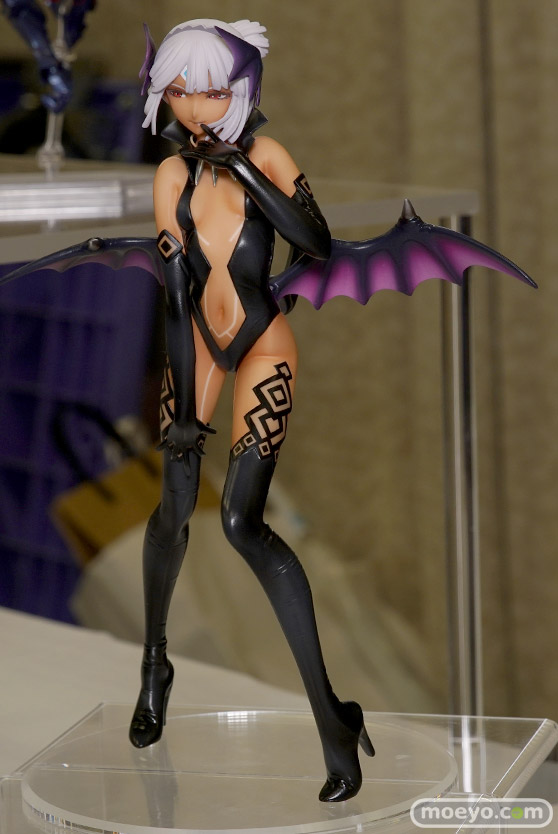 ユニオンクリエイティブのFate/EXTELLA アルテラ スイートデビルVer.の新作フィギュア彩色サンプル画像04