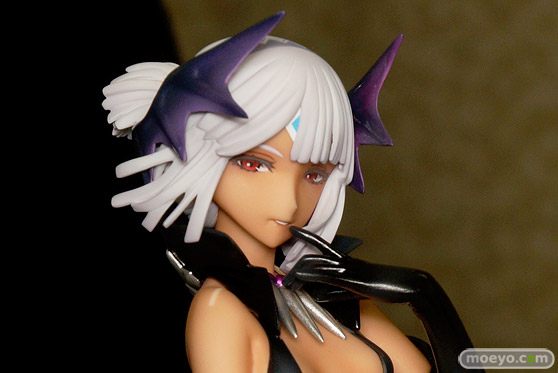 ユニオンクリエイティブのFate/EXTELLA アルテラ スイートデビルVer.の新作フィギュア彩色サンプル画像06