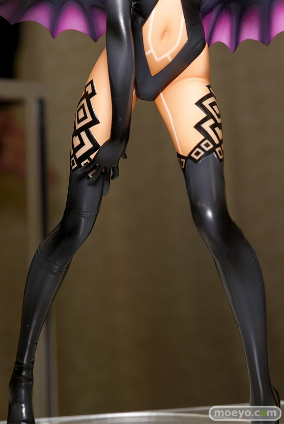 ユニオンクリエイティブのFate/EXTELLA アルテラ スイートデビルVer.の新作フィギュア彩色サンプル画像09