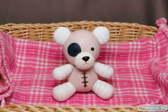 画像　フィギュア　サンプル　レビュー　ワンダーフェスティバル 2017［冬］　GSプロジェクト えひめ軒 楠楓 14