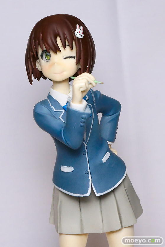 画像　フィギュア　サンプル　レビュー　ワンダーフェスティバル 2017［冬］　GSプロジェクト えひめ軒 楠楓 16