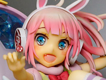 「ワンダーフェスティバル 2017［冬］」 様々なディーラーブースの様子 GSプロジェクト えひめ軒 楠楓 ブース特集