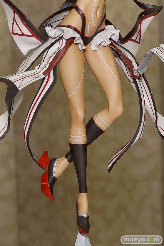 グッドスマイルカンパニーのFate/Grand Order セイバー/アルテラの新作フィギュア彩色サンプル画像11