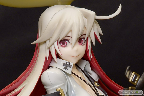 アクアマリンのGUILTY GEAR Xrd -REVELATOR- ジャック・オーの新作フィギュア彩色サンプル画像06