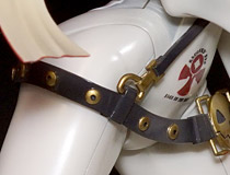 アクアマリン新作フィギュア「GUILTY GEAR Xrd -REVELATOR- ジャック・オー」予約開始！【2017冬合同展示会】