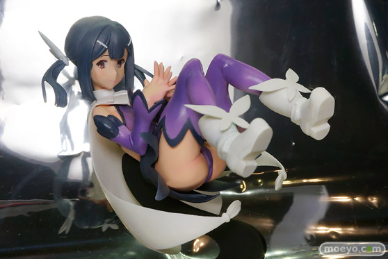 画像　フィギュア　サンプル　レビュー　ワンダーフェスティバル 2017［冬］　Solid Lab チェリーブロッサム 夢祭工房 03