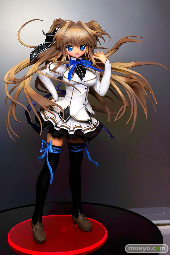 画像　フィギュア　サンプル　レビュー　ワンダーフェスティバル 2017［冬］　Solid Lab チェリーブロッサム 夢祭工房 19