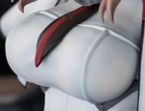 ファニーナイツ新作フィギュア「艦隊これくしょん -艦これ- グラーフ・ツェッペリン」予約開始！