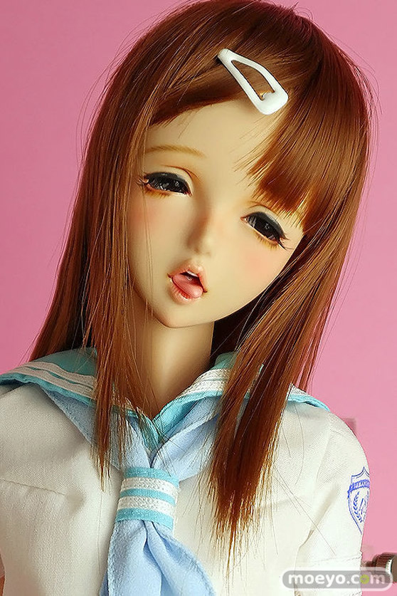 Pink Drops #30 愛実(ツグミ)：30体目記念セット サンプル画像03