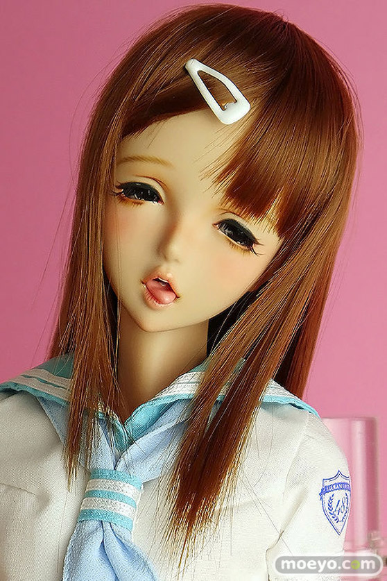 Pink Drops #30 愛実(ツグミ)：30体目記念セット サンプル画像04