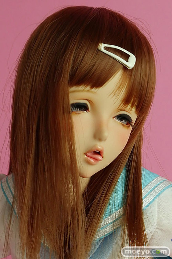 Pink Drops #30 愛実(ツグミ)：30体目記念セット サンプル画像11