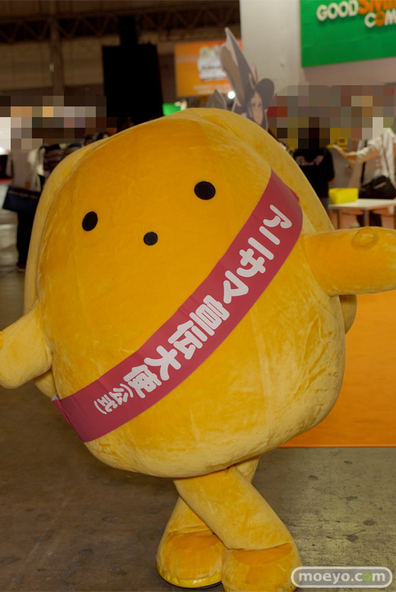 ニコニコ超会議2017会場の様子20