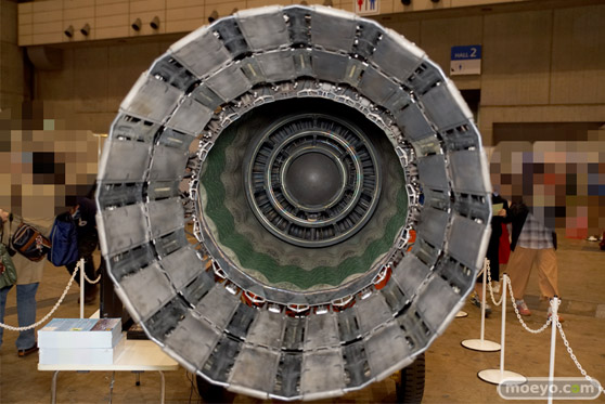 ニコニコ超会議2017会場の様子27