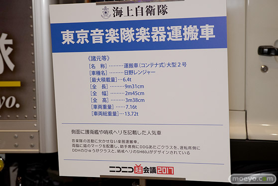 ニコニコ超会議2017会場の様子34