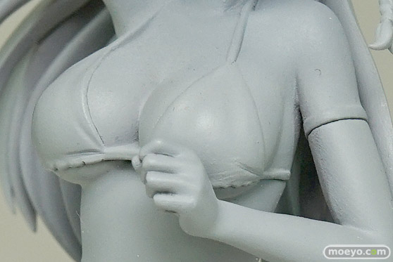 フリーイングのシャイニング・ビーチヒロインズ ソニア 水着Ver.の新作フィギュア原型画像07