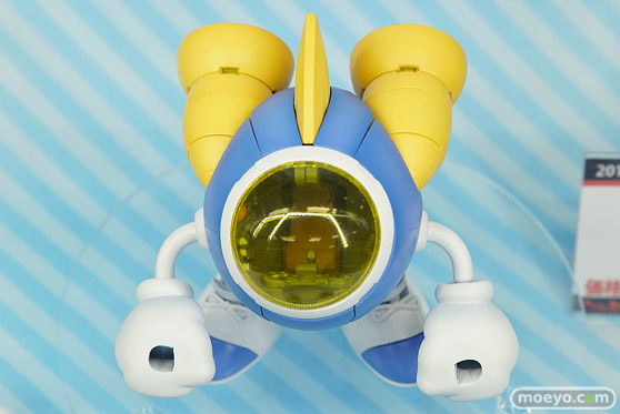 秋葉原の2017年ゴールデンウィーク中の新作フィギュア展示の様子02