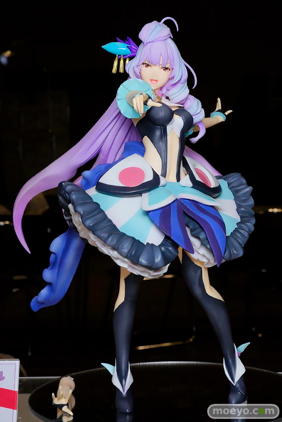 画像　フィギュア　サンプル　レビュー　ワンダーフェスティバル 2017［冬］　FGeW びーふる 甘いみつの部屋 02