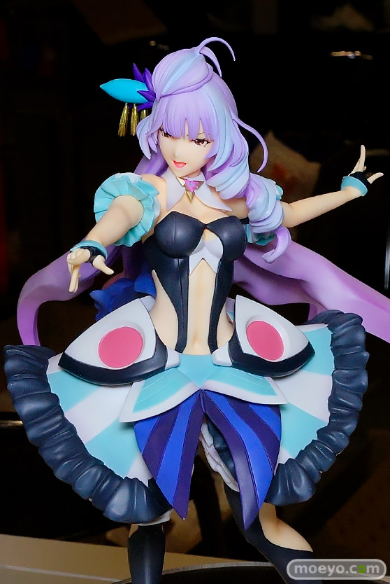 画像　フィギュア　サンプル　レビュー　ワンダーフェスティバル 2017［冬］　FGeW びーふる 甘いみつの部屋 04